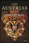 AUSTRIAS,LOS. 1516-1700