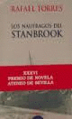 NAUFRAGOS DEL STANBROOK,LOS