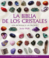 BIBLIA DE LOS CRISTALES,LA
