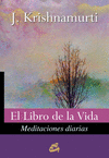 EL LIBRO DE LA VIDA. MEDITACIONES DIARIAS