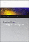 LA RELIGIÓN CONTINGENTE