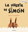 HUERTA DE SIMÓN, LA