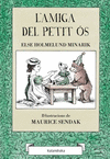 L'AMIGA DEL PETIT OS