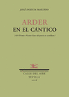 ARDER EN EL CANTICO