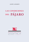 CONDICIONES DEL PÁJARO, LAS