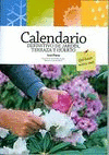 CALENDARIO DEFINITIVO DE JARDIN, TERRAZA