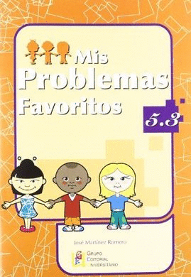 MIS PROBLEMAS FAVORITOS 5.3