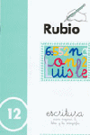 ESCRITURA RUBIO, N. 12