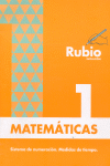 PROBLEMAS RUBIO EVOLUCIÓN, N. 1