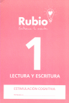 ESTIMULACION COGNITIVA LECTURA Y ESCRITURA 1