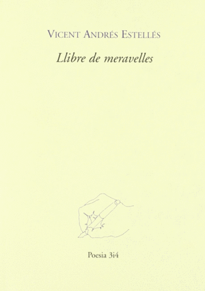 LLIBRE DE MERAVELLES