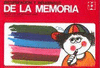 RECUPERACION Y DESARROLLO DE LA MEMORIA