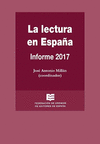 LA LECTURA EN ESPAÑA. INFORME 2017