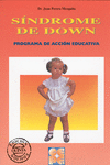 SINDROME DE DOWN. PROGRAMA DE ACCIÓN EDUCATIVA