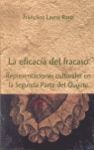 EFICACIA DEL FRACASO,LA