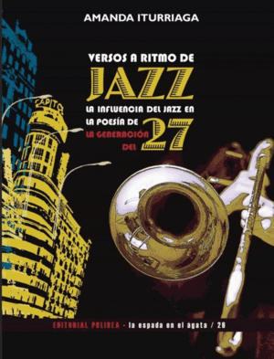 VERSOS A RITMO DE JAZZ