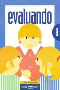 EVALUANDO 8 SERIE LAMELA
