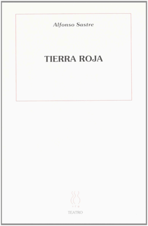 TIERRA ROJA