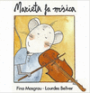 MARIETA FA MÚSICA