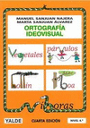 ORTOGRAFIA IDEOVISUAL 4