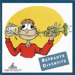 REFRANYS DIVERTITS