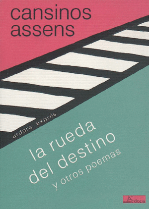 RUEDA DEL DESTINO Y OTROS POEMAS,LA