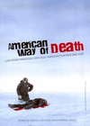 AMERICAN WAY OF DEATH . CINE NEGRO AMERICANO 1990 2010