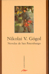 NOVELAS DE SAN PETERSBURGO