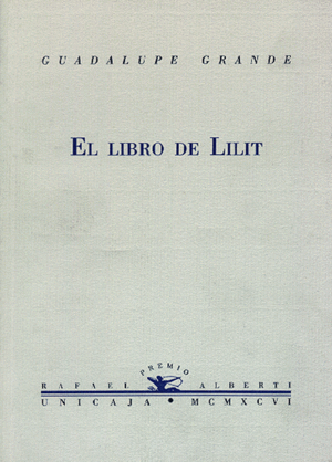 LIBRO DE LILIT.