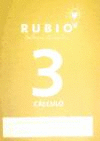 CALCULO 03. RUBIO ENTRENA TU MENTE