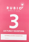 LECTURA 03. RUBIO ENTRENA TU MENTE