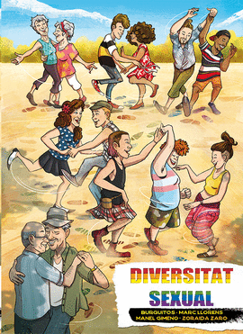 DIVERSITAT SEXUAL