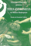 TITUS ANDRONICUS