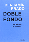 DOBLE FONDO. 400 NUEVOS AFORISMOS