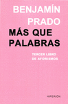 MAS QUE PALABRAS