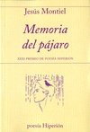 MEMORIA DEL PÁJARO