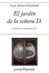 JARDIN DE LA SEÑORA D