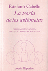 LA TEORÍA DE LOS AUTÓMATAS