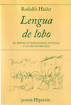 LENGUA DE LOBO