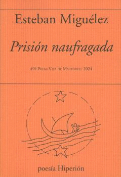 PRISION NAUFRAGADA