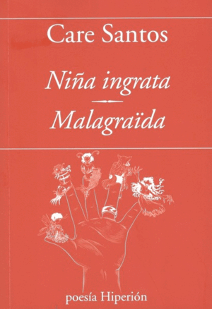 NIÑA INGRATA