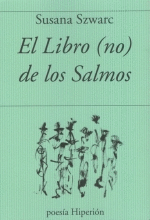 EL LIBRO NO DE LOS SALMOS