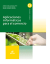 APLICACIONES INFORMÁTICAS PARA EL COMERCIO