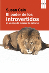 PODER DE LOS INTROVERTIDOS, EL
