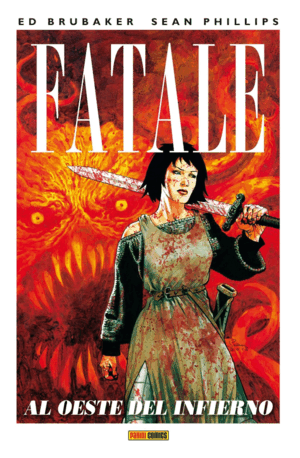 FATALE 4