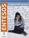 ENTESOS 3, COMPRENSIÓ LECTORA, LLENGUA, ESO