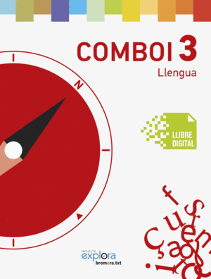 COMBOI 3-PROJECTE EXPLORA