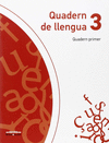 QUADERN DE LLENGUA COMBOI 3.1