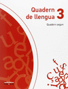 QUADERN DE LLENGUA COMBOI 3.2