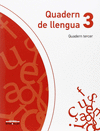 QUADERN DE LLENGUA COMBOI 3.3
